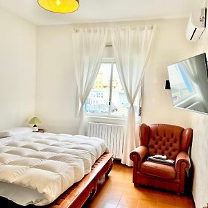 Camera con letto king size